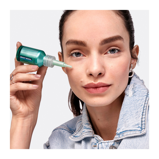 Product Bright Reveal Peeling Προσώπου με Νιασιναμίδη 25ml base image