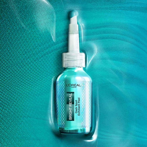 Product Bright Reveal Peeling Προσώπου με Νιασιναμίδη 25ml base image