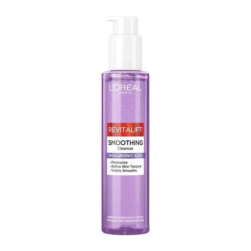 Product Revitalift Filler Gel Καθαρισμού Προσώπου 150ml base image