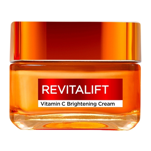 Product Revitalift Clinical Vitamin C Κρέμα Προσώπου με Βιταμίνη C 50ml base image