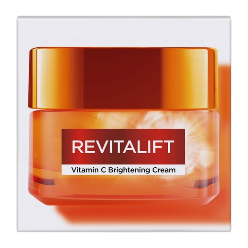 Product Revitalift Clinical Vitamin C Κρέμα Προσώπου με Βιταμίνη C 50ml base image