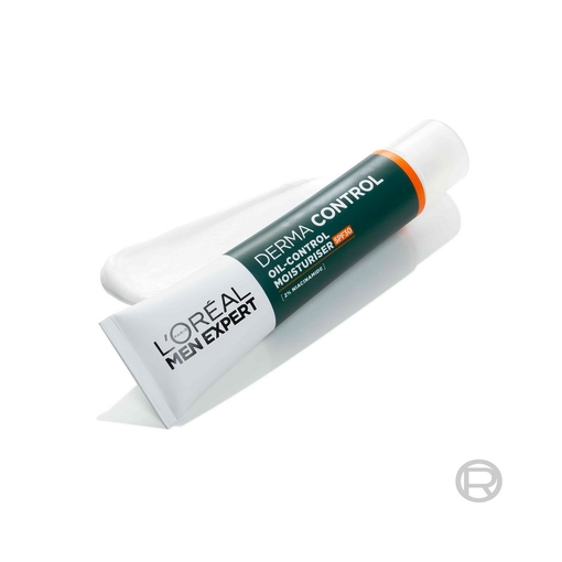 Product Derma Control Oil Control Moisturizer SPF30 40ml base image