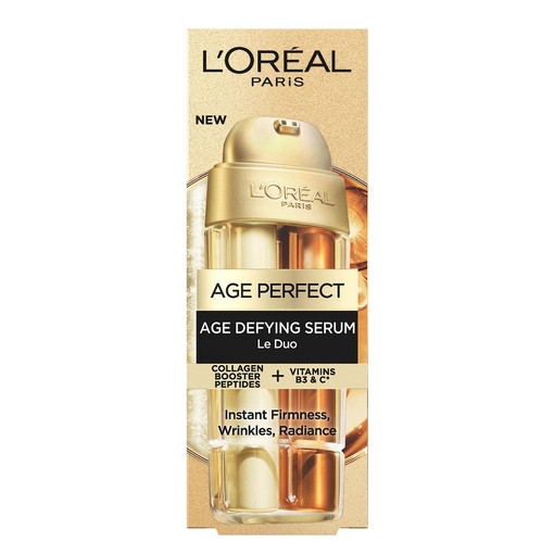 Product Age Perfect Ορός Προσώπου Εντατικής Αντιγήρανσης 30ml base image