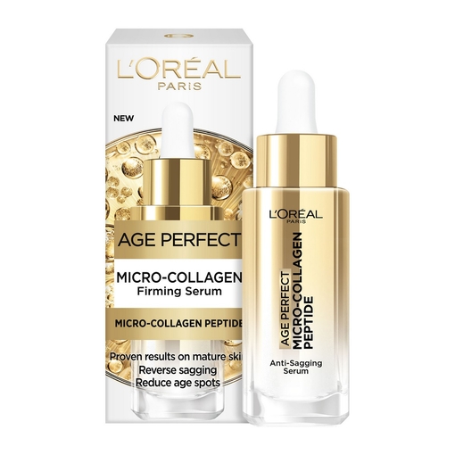 Product Age Perfect Collagen Perfect Anti-Sagging Serum 30ml base image
