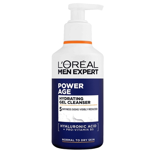 Product Power Age Hydrating Gel Cleanser 260ml base image