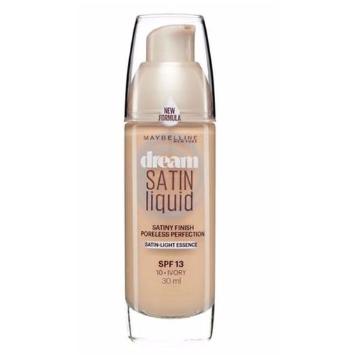 Product Maybelline Dream Satin Liquid 30ml base image