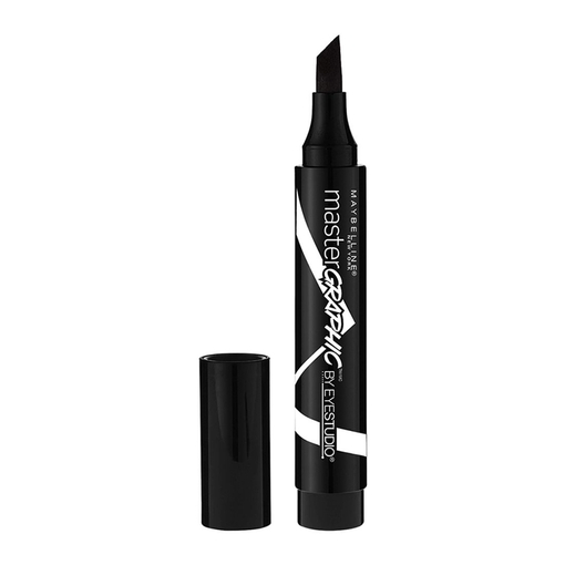 Product  Maybelline Master Graphic Liquid Marker Eyeliner  base image