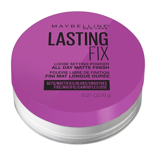 Product Lasting Fix Loose Setting Powder 6g base image