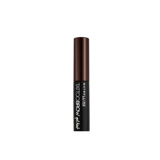 Product Maybelline Tattoo Brow 3 Day Gel-Tint 3 Dark Brown base image