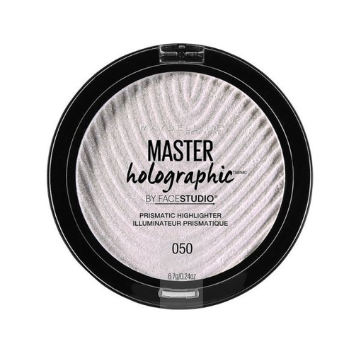 Product Maybelline Master Holographic Powder 50 Universal base image