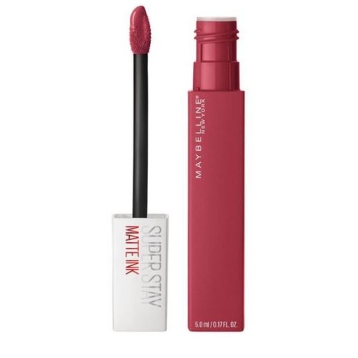 Product Maybelline SuperStay Matte Ink Liquid Lipstick 5ml base image