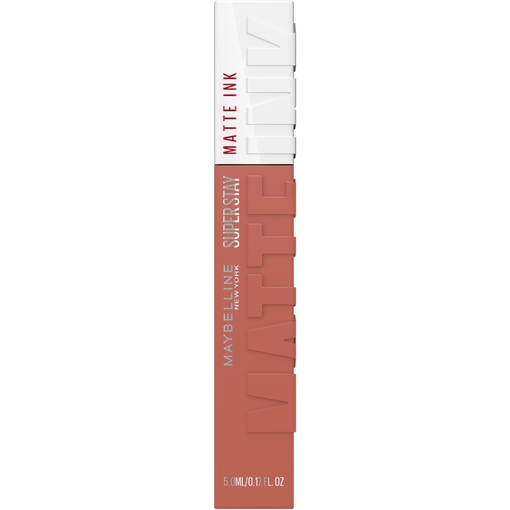 Product Maybelline SuperStay Matte Ink Liquid Lipstick 5ml base image