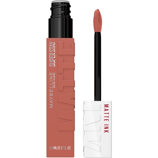Product Maybelline SuperStay Matte Ink Liquid Lipstick 5ml base image