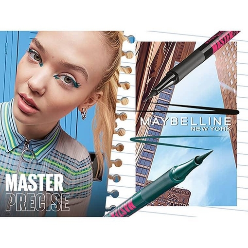 Product Maybelline Hyper Precise All Day Liquid Liner base image