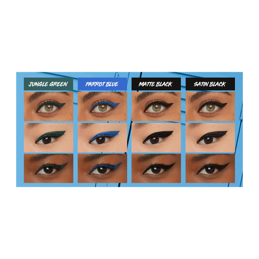 Product Maybelline Hyper Precise All Day Liquid Liner base image