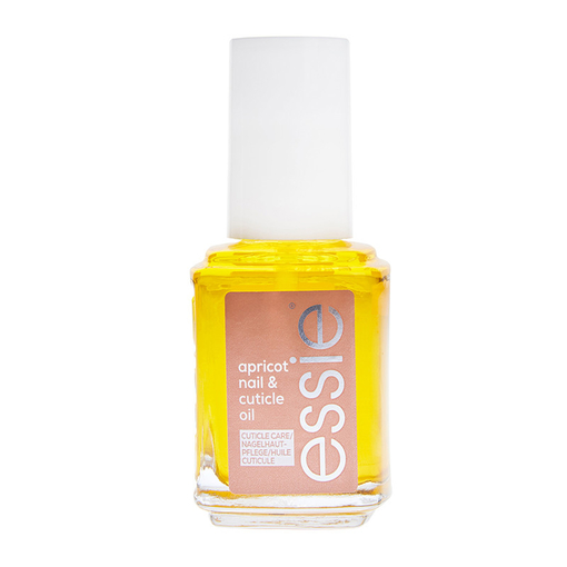 Product Essie Nail Care Apricot Nail & Cuticle Oil 13,5ml base image