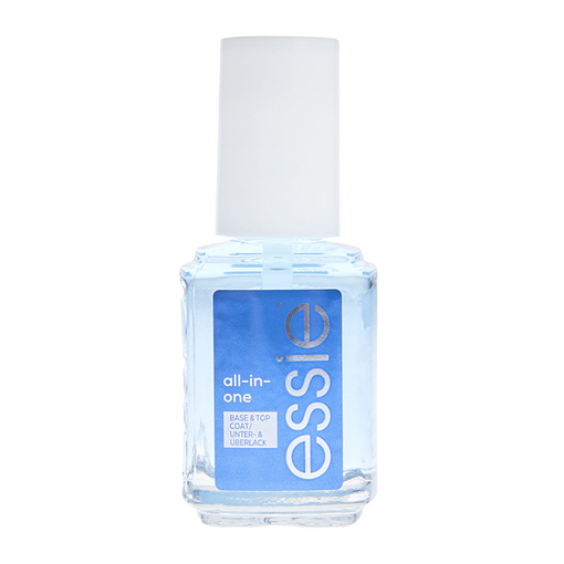 Product Essie Nail Care All-in-One Base & Top Coat 13,5ml base image