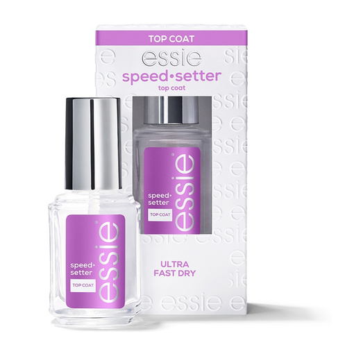 Product Essie Nail Care Speed.Setter Top Coat 13,5ml base image