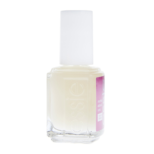 Product Essie Nail Care Matte About You Top Coat 13,5ml base image