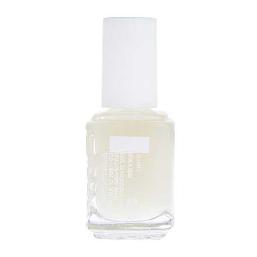 Product Essie Nail Care Matte About You Top Coat 13,5ml base image