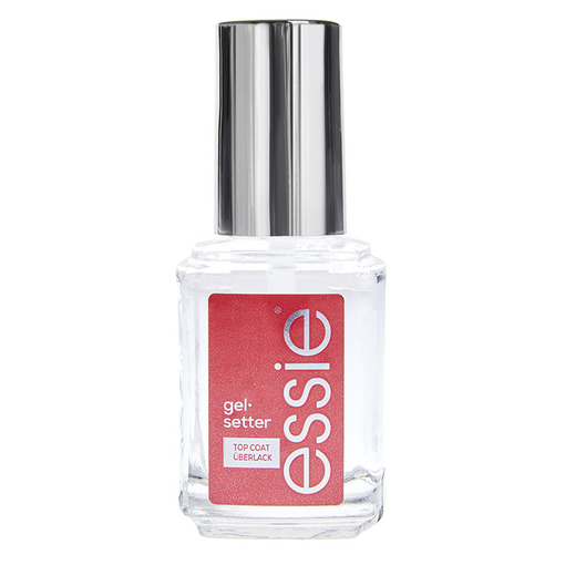 Product Nail Care Gel Setter Top Coat 13,5ml base image