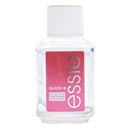 Product Essie Nail Care Quick-E Drying Drops 13,5ml base image