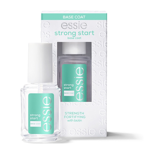 Product Εssie Nail Care Strong Start Base Coat 13,5ml base image