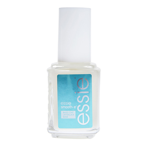 Product Essie Nail Care Smooth-e Base Coat 13,5ml base image