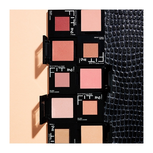 Product Maybelline Fit Me Blush 5gr base image