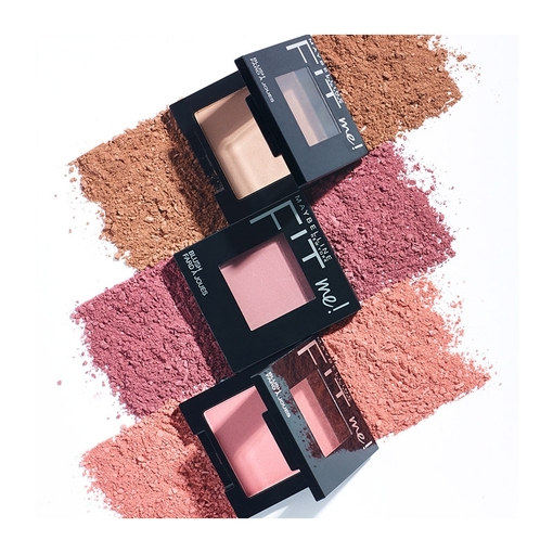 Product Maybelline Fit Me Blush 5gr base image