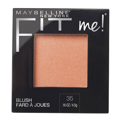 Product Maybelline Fit Me Blush 5gr base image