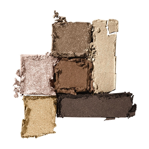 Product Maybelline The City Mini Eyeshadow Palette 400 Rooftop Bronzes 6g base image