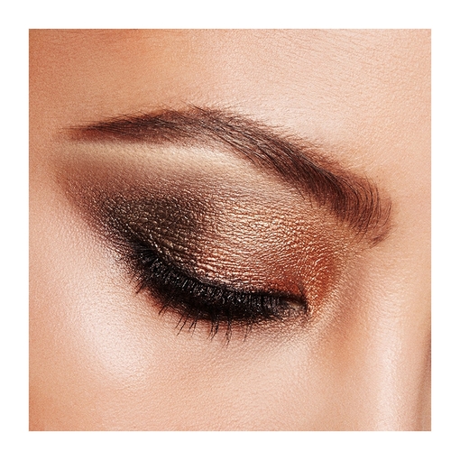 Product Maybelline The City Mini Eyeshadow Palette 400 Rooftop Bronzes 6g base image