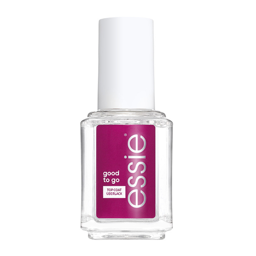 Product Essie Nail Care Good To Go Top Coat 13,5ml base image