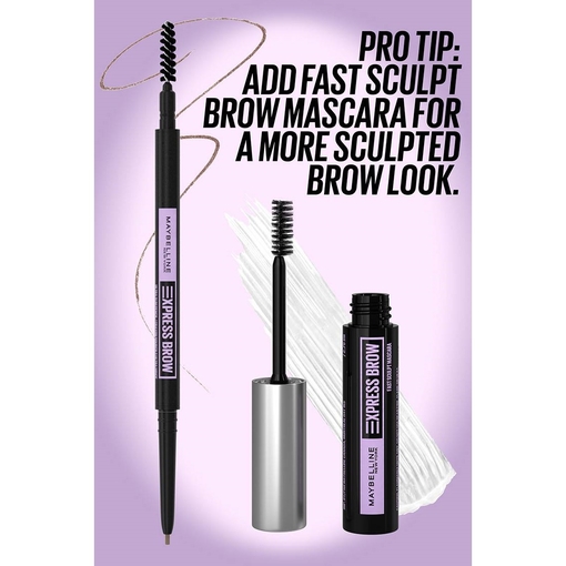 Product Express Brow Ultra Slim Defining Eyebrow Pencil 0.9g base image