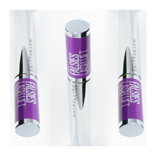 Product Maybelline The Falsies Lash Lift Mascara Black 9.6ml base image