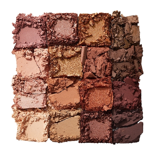 Product Nudes of New York Eye Palette 18g base image