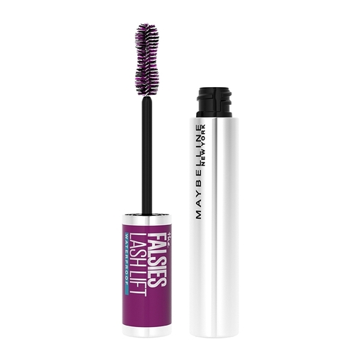 Product The Falsies Lash Lift Mascara Waterproof Black 8.6ml base image