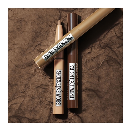 Product Brow Extensions Fiber Eyebrow Pomade Crayon 0.4g base image