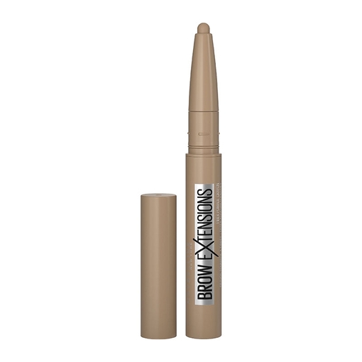 Product Brow Extensions Fiber Eyebrow Pomade Crayon 0.4g base image