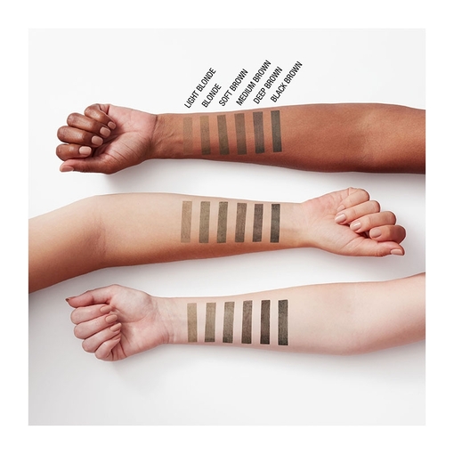 Product Brow Extensions Fiber Eyebrow Pomade Crayon 0.4g base image