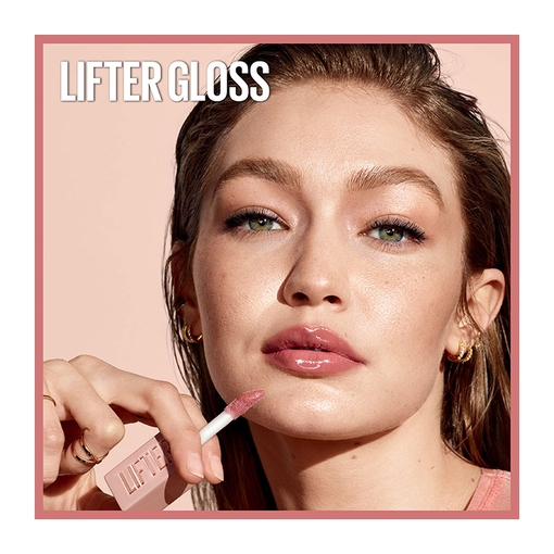 Product Lifter Gloss Lip Gloss Makeup With Hyaluronic Acid 5.4ml base image