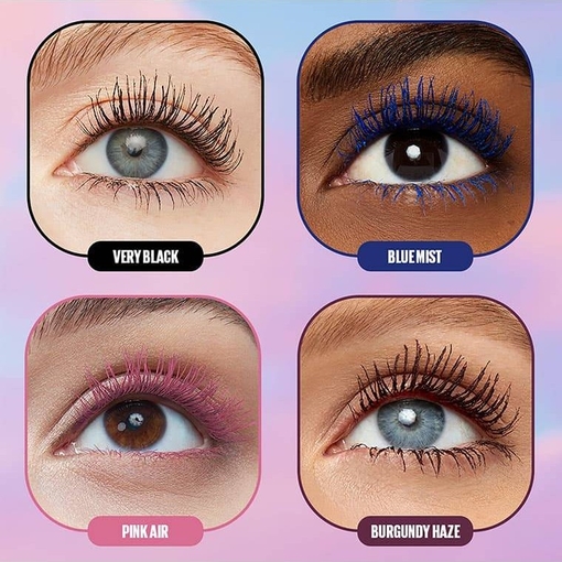 Product Lash Sensational Sky High Μάσκαρα 7.2ml base image