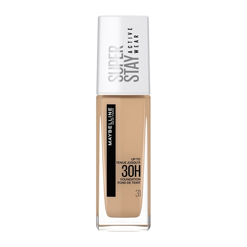 Product Superstay 30h Full Coverage Foundation Για Τέλεια Κάλυψη 30ml base image