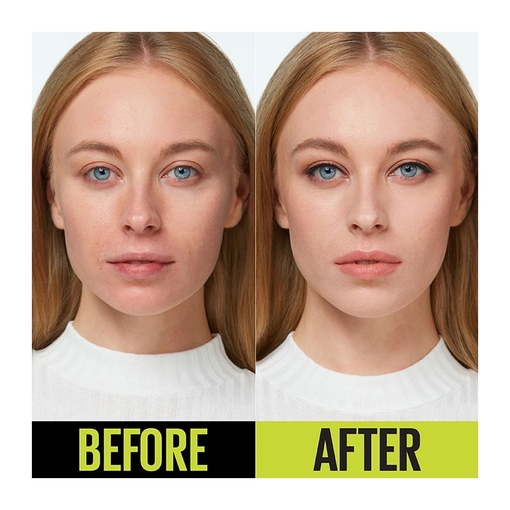 Product Superstay 30h Full Coverage Foundation Για Τέλεια Κάλυψη 30ml base image