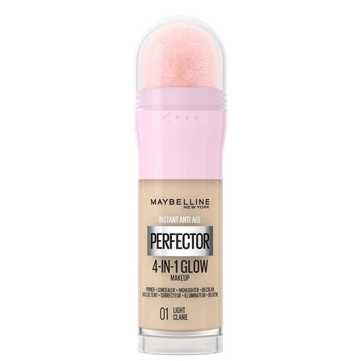 Product Instant Anti Age Perfector 4-in-1 Glow Makeup 20ml base image