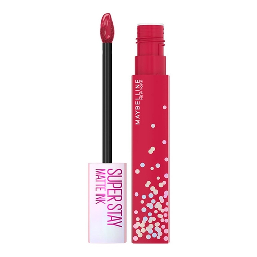 Product Superstay Matte Birthday Edition Liquid Lipstick 5ml base image