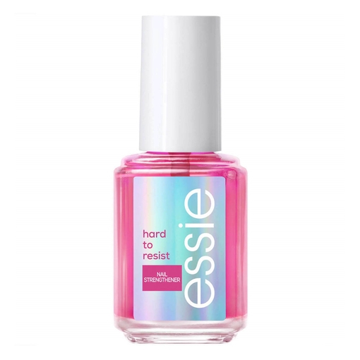 Product Nail Care Hard To Resist Nail Strengthener Treatment - 00 Glow & Shine Sheer Pink Tint 13,5ml base image