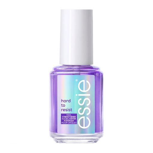 Product Nail Care Hard To Resist Nail Strengthener Treatment - 01 Neutralize & Brighten Sheer Violet Tint 13,5ml base image