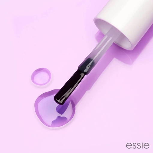 Product Nail Care Hard To Resist Nail Strengthener Treatment - 01 Neutralize & Brighten Sheer Violet Tint 13,5ml base image